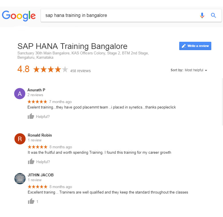 live-sap-hana-training-bangalore-with-placements