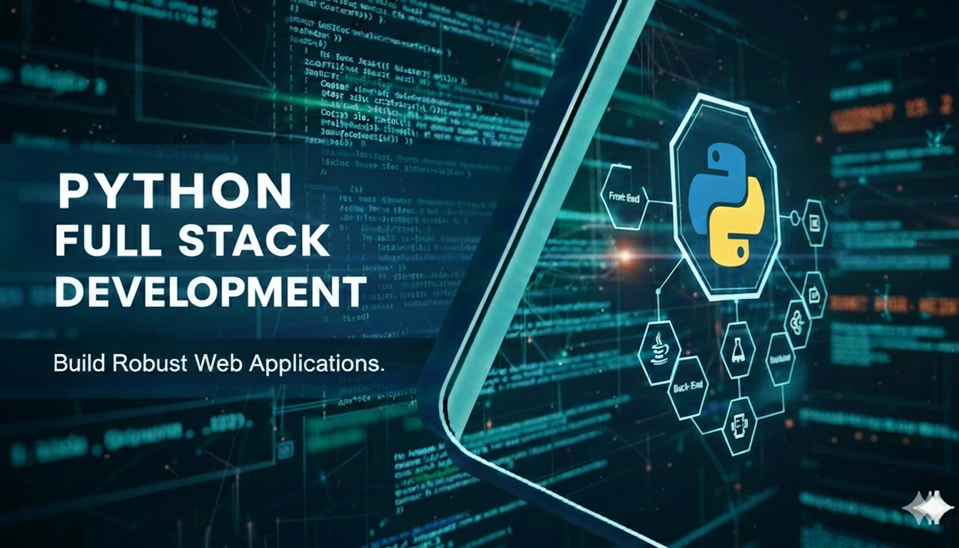 Python Full Stack