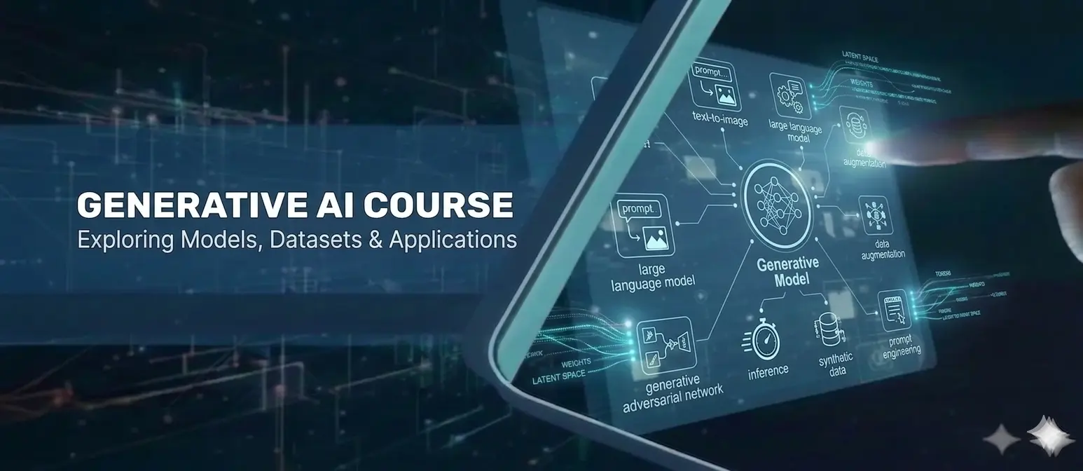 Gen Ai (Generative Ai) 